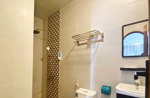 Kien Hai Hotel | Coco Bay Hòn Sơn