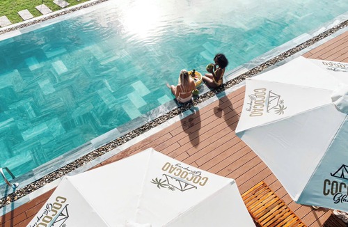 Ham Tan Resort | Coco-Cao Glamping