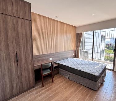 Nha Trang Hotel | Coco Homestay & Apartment Nha Trang