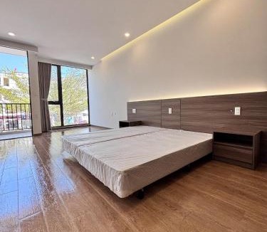 Nha Trang Hotel | Coco Homestay & Apartment Nha Trang