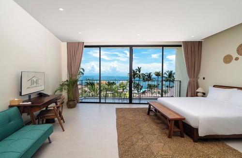 Ham Ninh Resort | Coco Island Retreat Phu Quoc