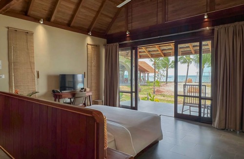 Ham Ninh Resort | Coco Island Retreat Phu Quoc