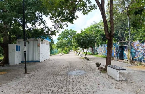 Luis Donaldo Colosio Apartment | Cocó Studio, a few steps away from 88 Blue Flag Beach, (pets allowed)