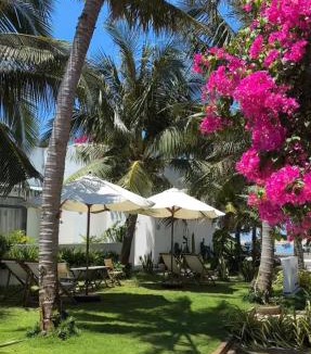 Phu Quy Apartment | Coco Villa-đảo Phú Quý