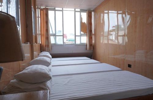 Hang Buom Hostel | Coco0n Old Quarter Hotel