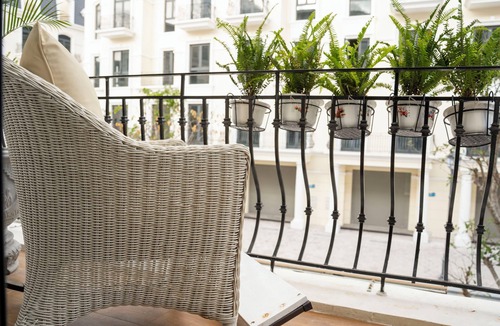 Hai Phong House | Cocochi Homestay Do Son