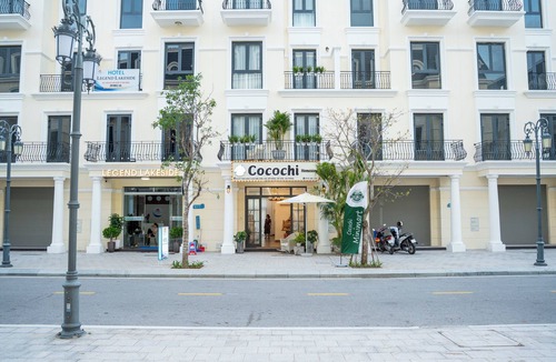 Hai Phong House | Cocochi Homestay Do Son