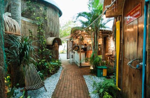 Cua Đai House | Cocohut Hoi An Homestay