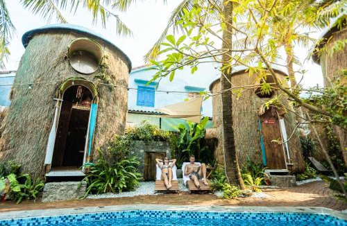 Cua Đai House | Cocohut Hoi An Homestay