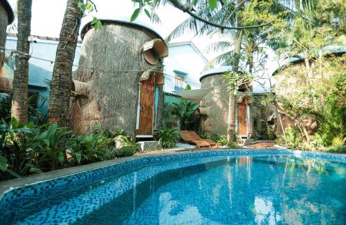 Cua Đai House | Cocohut Hoi An Homestay