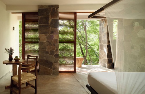 Mazunte Hotel | Cocolia Hotel