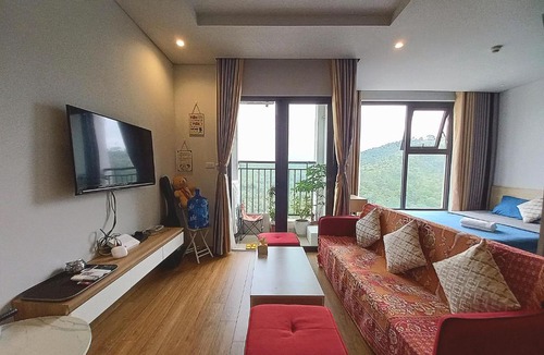 Ha Long Apartment | Coconat Apartment Halong Bay