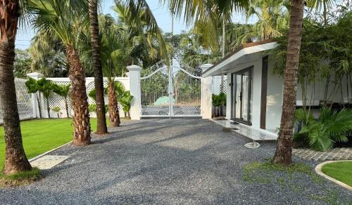 Lap Vo Villa | Coconut Garden Đồng Tháp