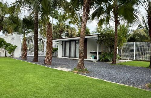 Lap Vo Villa | Coconut Garden Đồng Tháp