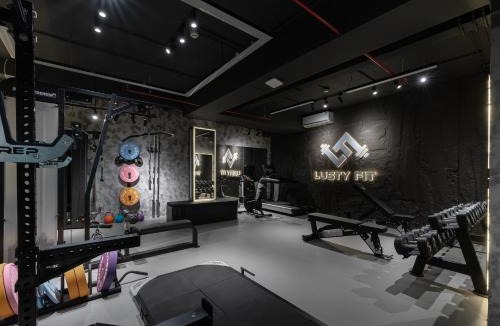 Quang An Apartment | Cocoon House West Lake Hanoi