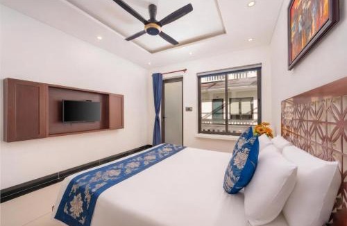 Cam An Hotel | CocoPalm Hoi An River Beach