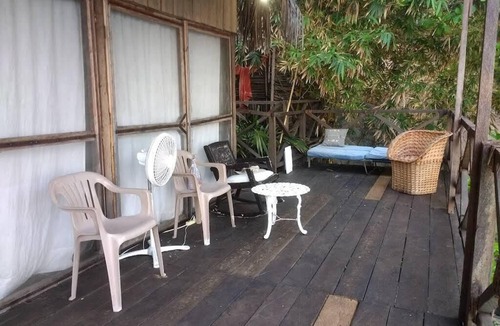 Balcones Al Mar Cabin | Cocos Cabin