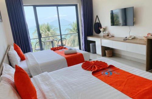 Van Ninh Hotel | COCOSEA HOTEL