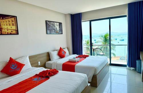 Van Ninh Hotel | COCOSEA HOTEL