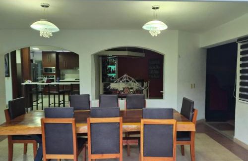 Lomas de Cocoyoc House | Cocoyoc Residential Estate