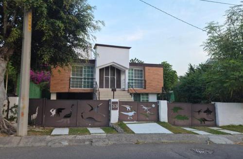 Lomas de Cocoyoc House | Cocoyoc Residential Estate