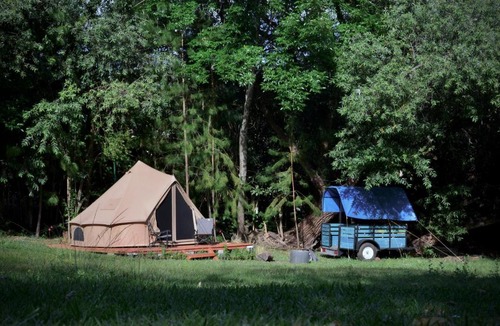 San Agustin Etla Other | Cocuyo Glamping