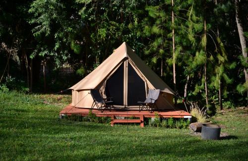 San Agustin Etla Other | Cocuyo Glamping