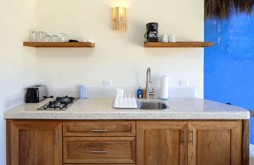 North End Apartment | "Cola de Zorro" (Fox Tail) 1 Bed/1Bath