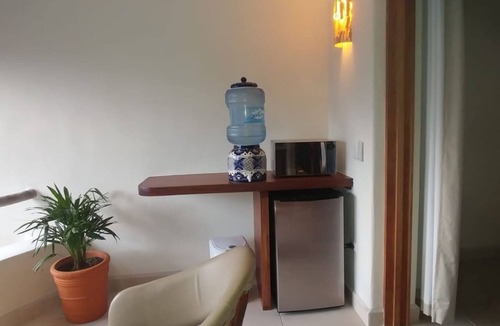 North End Apartment | "Cola de Zorro" (Fox Tail) 1 Bed/1Bath