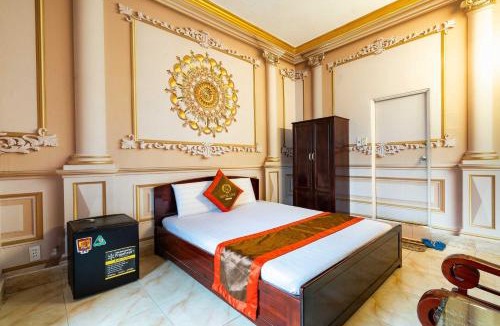 Korean Industrial Zone Hotel | Collection O Bao Duy Hotel