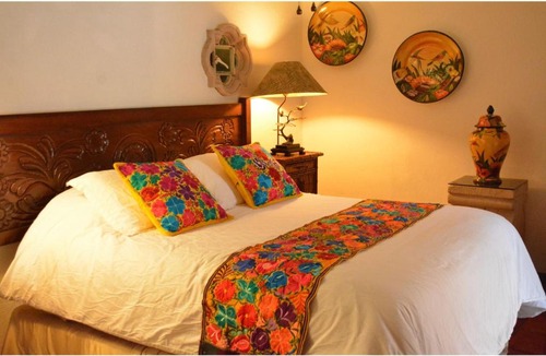 Centro Hotel | Collection O Casa Bella Hotel Boutique, Cabo San Lucas
