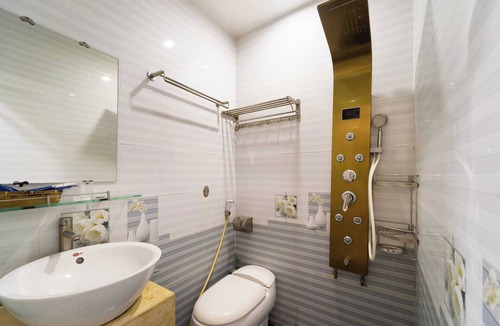 Binh Tan Hotel | Collection O Vy Anh - Binh Tan District