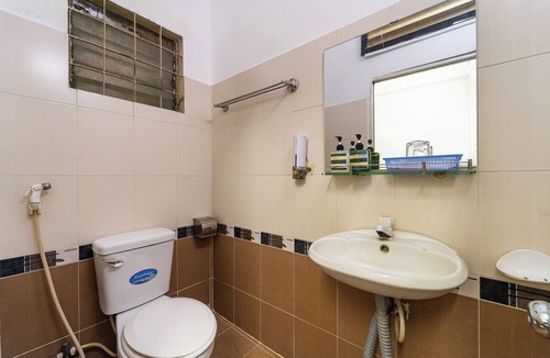 Phu Nhuan Hotel | Collection O Son Lam-Phu Nhuan District