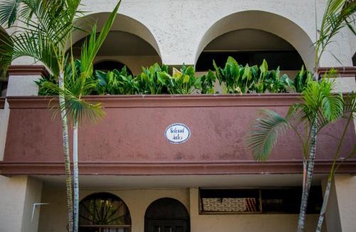 Ciudad Valles Apartment | Colonial Suites # Cinco