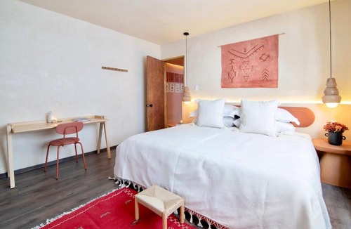 Polanco House | Combo Marrakesh house kesh · Duplex, 2 joint houses.10Br, 7.5 bath, 22 guest