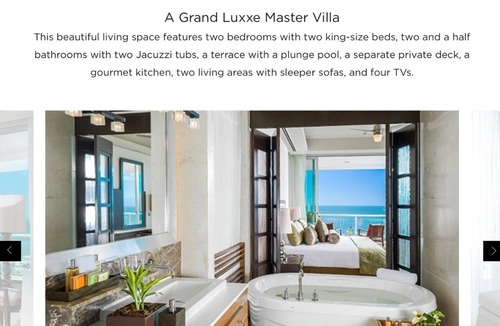 Villa Juarez Resort | Come and have the best Experience of your life at the most exclusive resort.