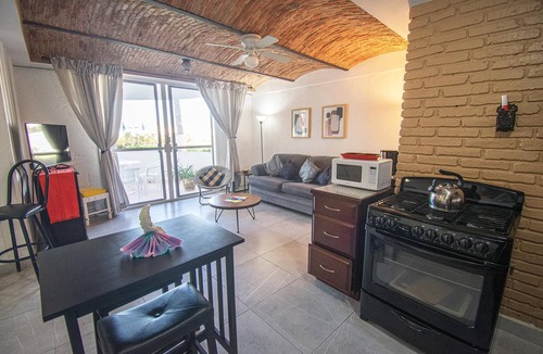 Mazatlan Condo | Come to the Warmth at La Marina Tenis
