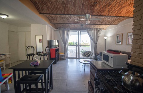 Mazatlan Condo | Come to the Warmth at La Marina Tenis