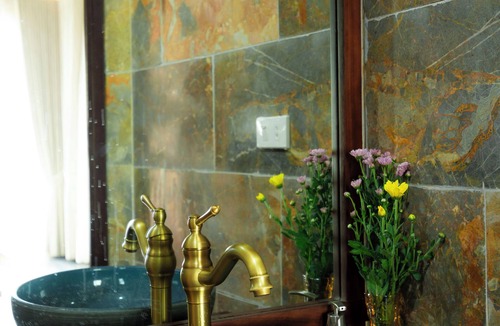 Gia Vien Hotel | Cometa Villas Ninh Bình
