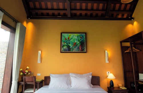 Gia Vien Hotel | Cometa Villas Ninh Bình
