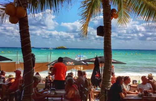 Centro Apartment | Comfort and Style in the heart of Playa del Carmen