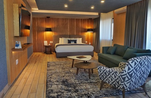 Cordoba Hotel | Comfort Inn Cordoba