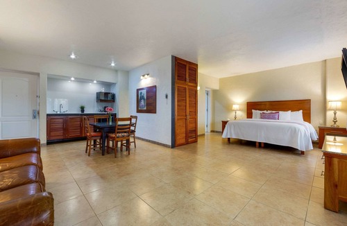Cordoba Hotel | Comfort Inn Cordoba