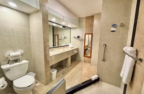 Cordoba Hotel | Comfort Inn Cordoba