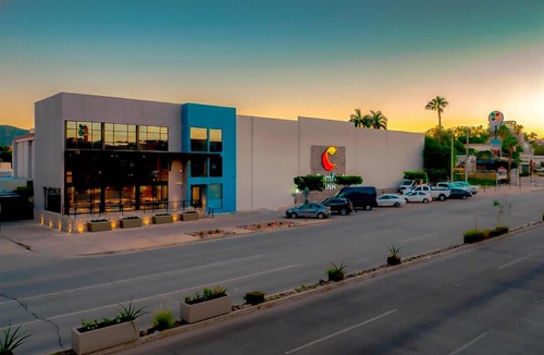 Hermosillo Hotel | Comfort Inn Hermosillo Pitic