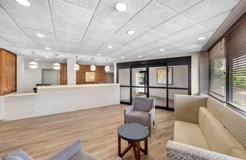 Paramus Hotel | Comfort Inn Paramus - Hackensack