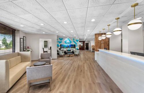 Paramus Hotel | Comfort Inn Paramus - Hackensack