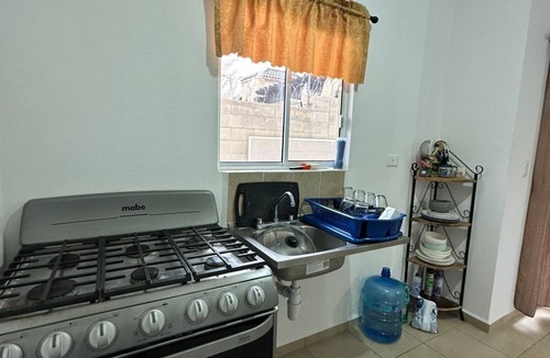 Zempoala House | 🌿 Comfort and tranquility: beautiful furnished house in gated community with security