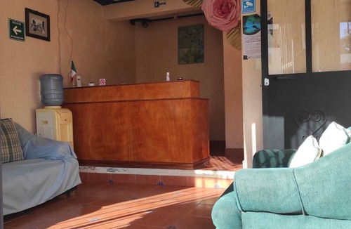 Comitan de Dominguez Hotel | Comfortable and central hotel in the magical town of Comitán Chiapas