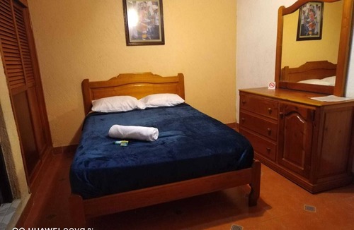 Comitan de Dominguez Hotel | Comfortable and central hotel in the magical town of Comitán Chiapas
